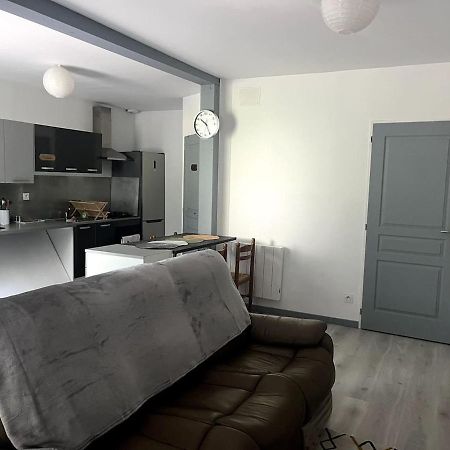 La Maisonnette Vendeuvre-sur-Barse 외부 사진