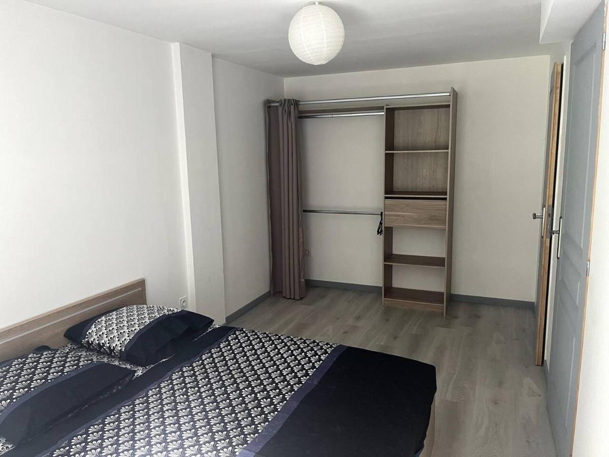 La Maisonnette Vendeuvre-sur-Barse 외부 사진
