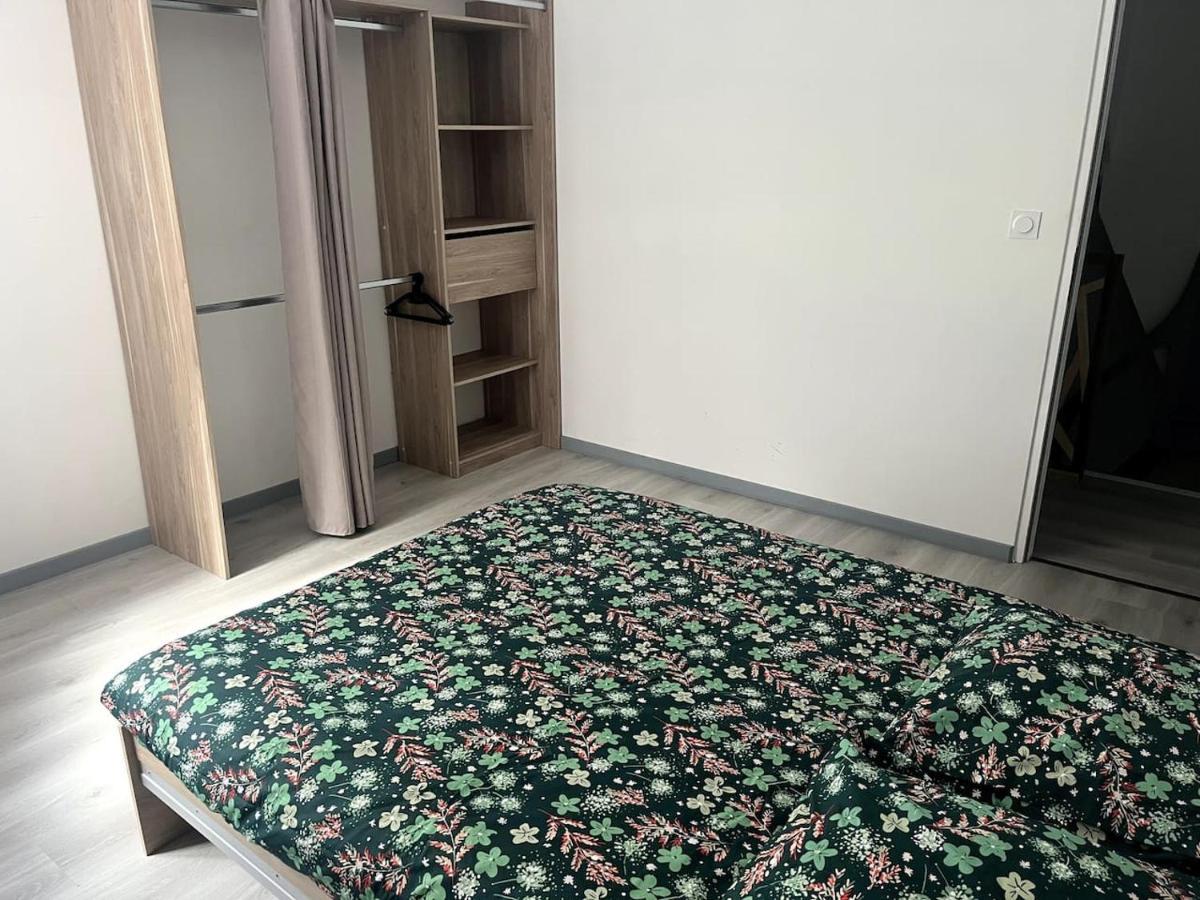 La Maisonnette Vendeuvre-sur-Barse 외부 사진