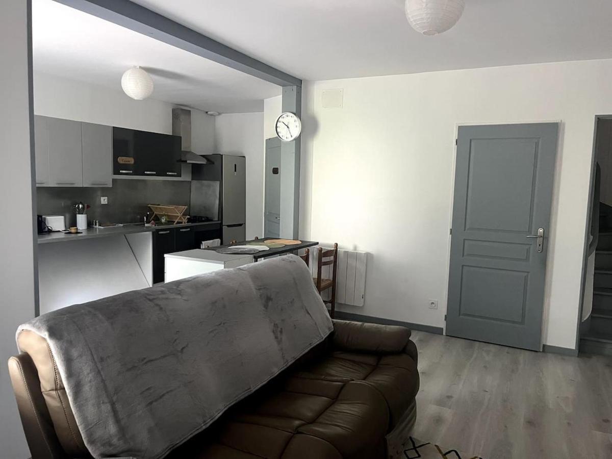 La Maisonnette Vendeuvre-sur-Barse 외부 사진