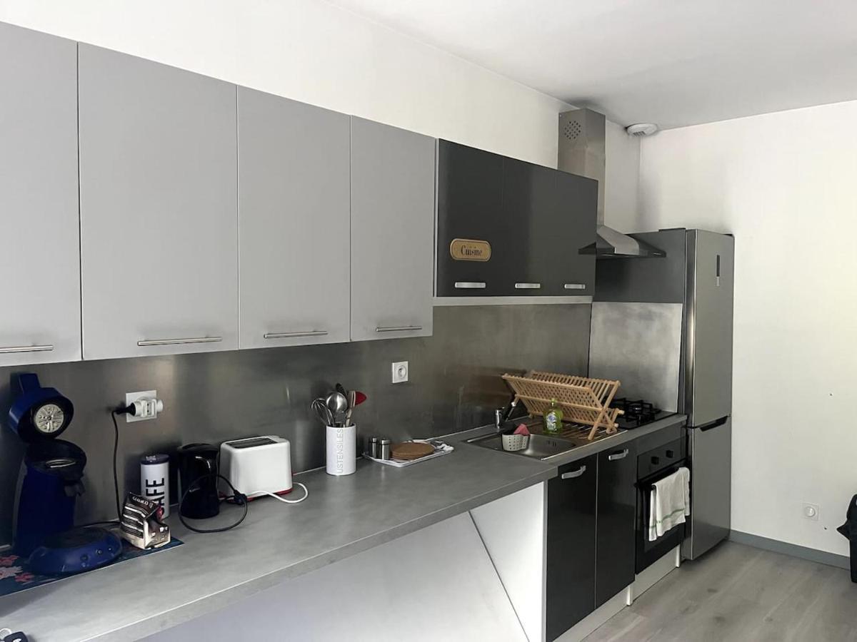 La Maisonnette Vendeuvre-sur-Barse 외부 사진