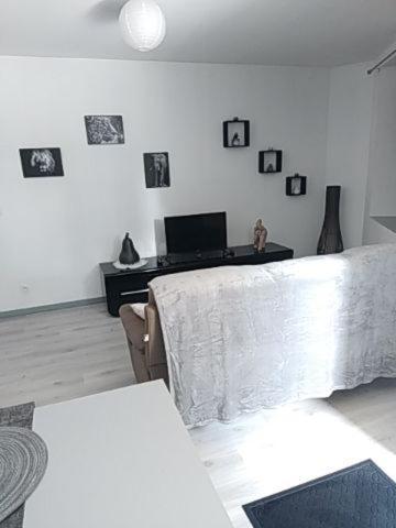 La Maisonnette Vendeuvre-sur-Barse 외부 사진